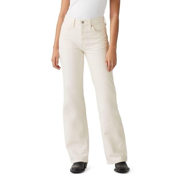 Levi's Denim - Levi’s '94 Baggy Bootcut Cotton Jeans Barely Freezing 29x31